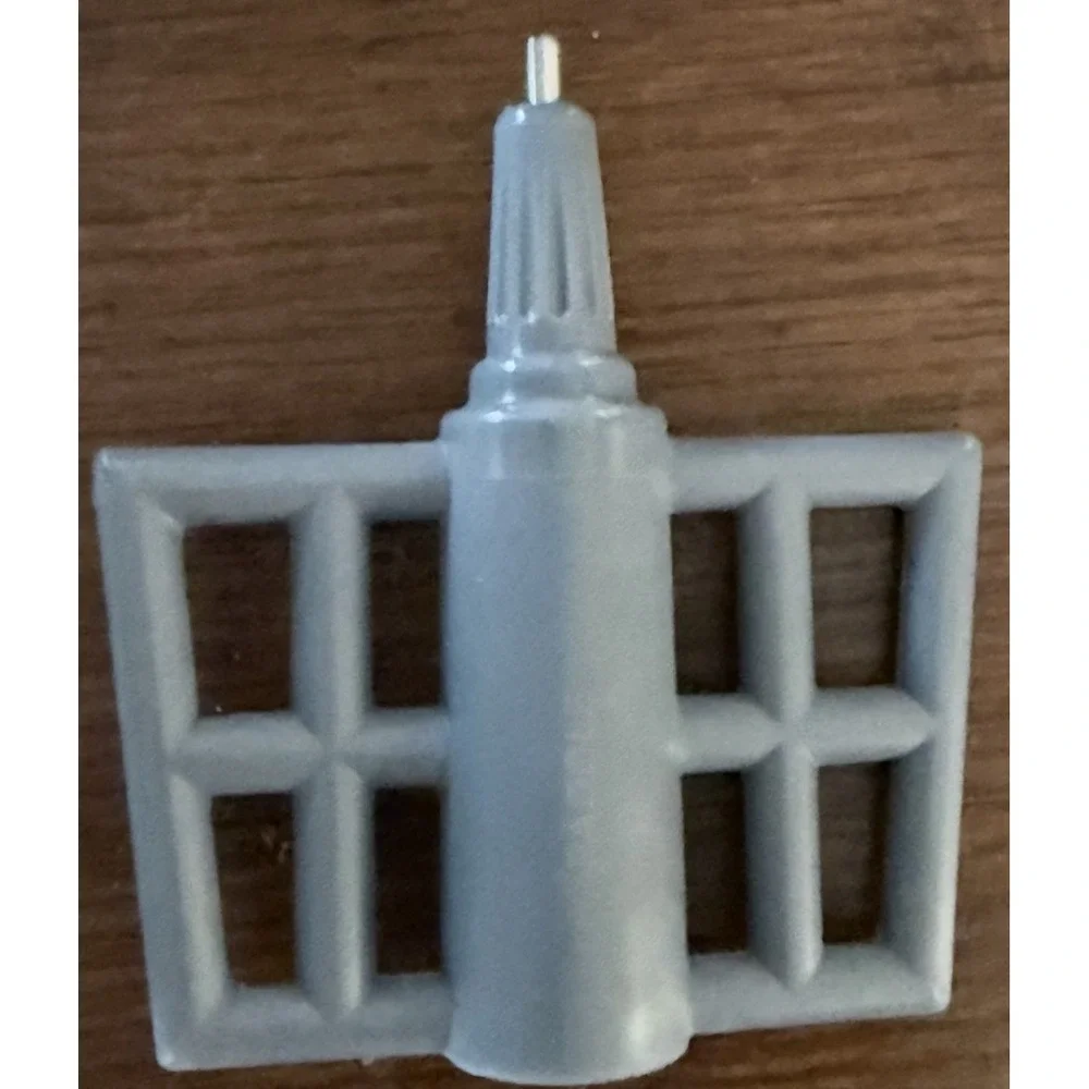 Ninja Pulse Dough Paddle And Dough Blade Replacement Parts BL203Q